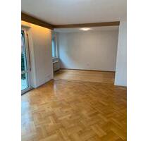 Schöne 3 Zimmer Wohnung mit Terrasse - Litzendorf