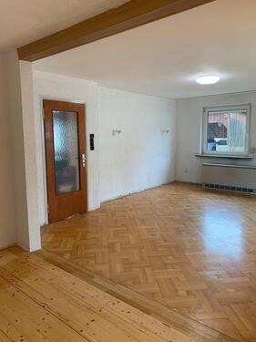 Foto - 3 Zimmer Erdgeschoßwohnung in Litzendorf