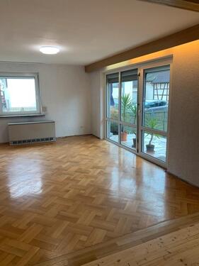 Foto - Erdgeschoßwohnung in Litzendorf zur Miete