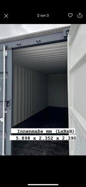 Foto - andere zur Miete in Eberswalde