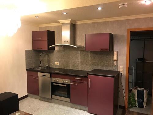 Foto - 1Zimmer Apartment mit Wow Effekt