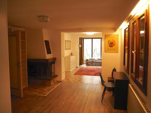 Foto - 4 Zimmer Etagenwohnung in Kronberg im Taunus