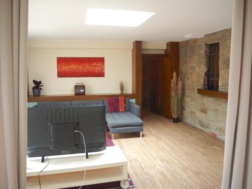 Foto - Etagenwohnung in Kronberg im Taunus zur Miete