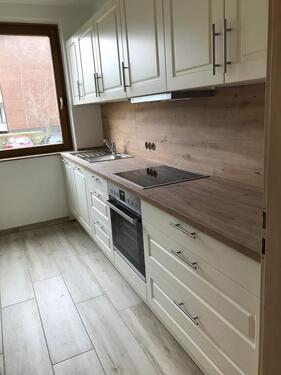 Foto - von Privat !! 2-Zimmer ETW mit Loggia und Stellplatz in Ashausen