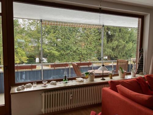 Foto - 2 Zimmer Hochparterre zum Kaufen in Stelle