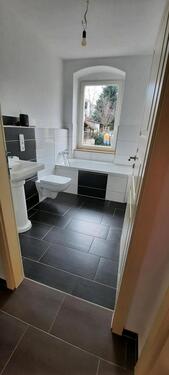 Foto - Hochparterre in Dresden zur Miete