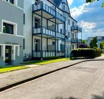 Wunderschöne und bezugsfertige 2-Zimmer Wohnung am Waldrand - Dortmund Mengede