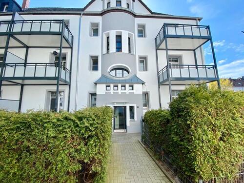 Foto - 2 Zimmer Etagenwohnung zur Miete in Dortmund