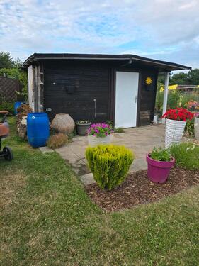 Foto - Grundst&uuml;ck in Bergen auf Rügen