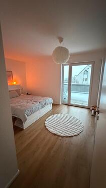 Foto - 3 Zimmer Etagenwohnung in Sigmaringen