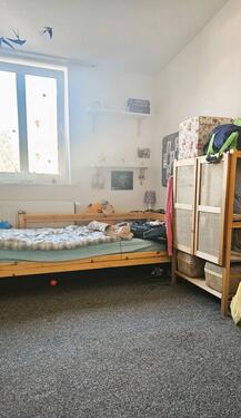 Foto - 4 Zimmer Dachgeschoßwohnung zur Miete in Berlin