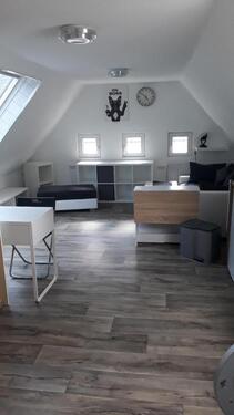 Foto - 1.5 Zimmer Dachgeschoßwohnung zur Miete in Dortmund