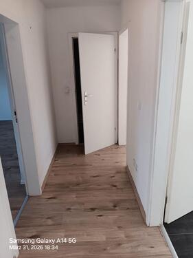 Foto - Schöne 2 Zimmer Wohnung ab sofort zu vermieten