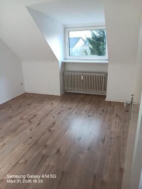 Foto - Dachgeschoßwohnung in Essen zur Miete