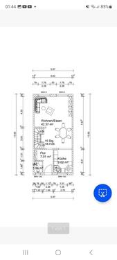 Foto - 5 Zimmer Reihenhaus in Viernheim