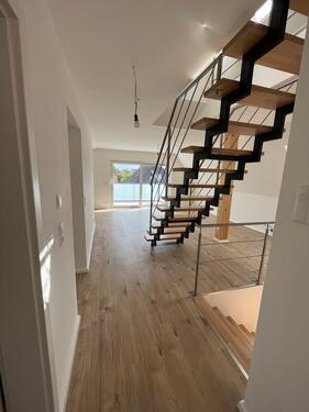 Foto - Außergewöhnliche, moderne Wohnung über drei Etagen in Meine