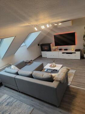 Foto - Untermiete Vollmöbliert Wohung 76m² Juli + August 2026