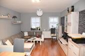 Foto - Drei-Zimmer-Wohnung - 650,00&nbsp;EUR Kaltmiete, ca.&nbsp; 95,00&nbsp;m&sup2;