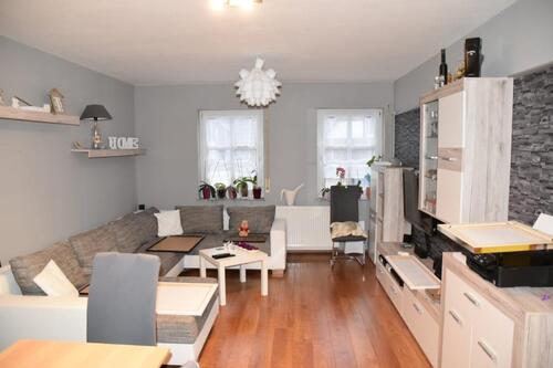 Foto - Drei-Zimmer-Wohnung - 650,00&nbsp;EUR Kaltmiete, ca.&nbsp; 95,00&nbsp;m&sup2;