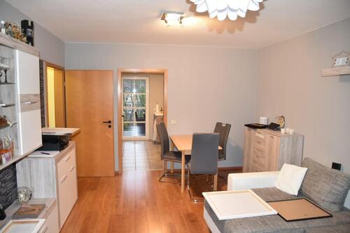 Foto - 3 Zimmer Etagenwohnung zur Miete in Gummersbach