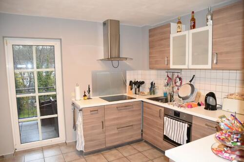 Foto - Etagenwohnung in Gummersbach zur Miete