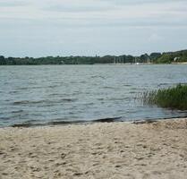 SCHLESWIG - FÜSING - SCHLEI - WINKELBUNGALOW - BARRIEREFREI - Schaalby