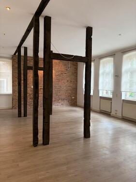 Foto - Wunderschöne 65 m² Altbauwohnung im Herzen von Minden