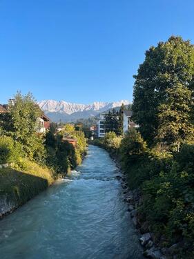 Foto - 2.5 Zimmer Etagenwohnung zum Kaufen in Garmisch-Partenkirchen