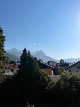 Foto - 2.5 Zimmer Etagenwohnung in Garmisch-Partenkirchen