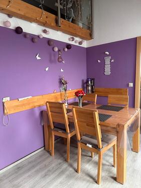 Foto - 3 Zimmer Dachgeschoßwohnung zum Kaufen in Oedheim