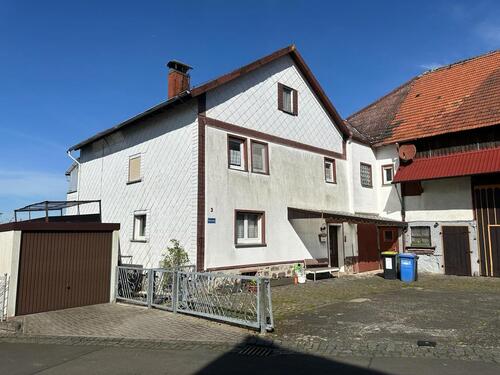 Foto - Ehemaliger Bauernhof - 285.000,00&nbsp;EUR Kaufpreis, ca.&nbsp; 260,00&nbsp;m&sup2;