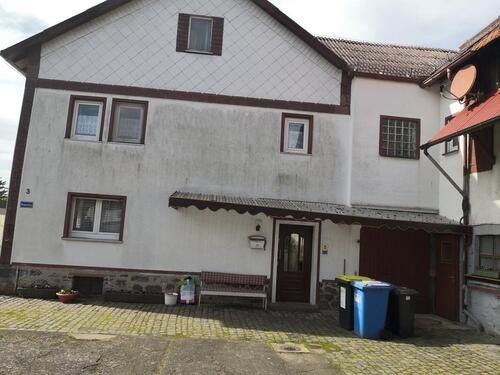 Foto - 10 Zimmer Bauernhaus, Landhaus zum Kaufen in Grünberg