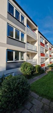 Foto - Schöne 2 Zi. Wohnung in Elberfeld, direkt vom Eigentümer
