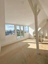 Foto - Düsseldorf,Maisonette ,4 Zi, Terrasse, Garten Rheinturmblick