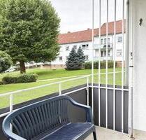 3-Zimmer-Wohnung in Salzgitter-Bad, von privat zu vermieten