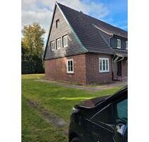 Saniertes Reihenhaus - 950,00&nbsp;EUR Kaltmiete, ca.&nbsp; 95,00&nbsp;m&sup2; in Schortens (PLZ: 26419)