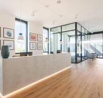 Virtuelles Büro in Regus Kaiserlei - Offenbach am Main