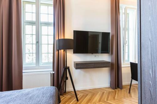Foto - Etagenwohnung zur Miete in München
