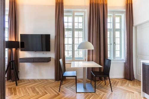 Foto - Etagenwohnung in München