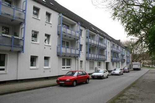Foto - Etagenwohnung zur Miete in Essen