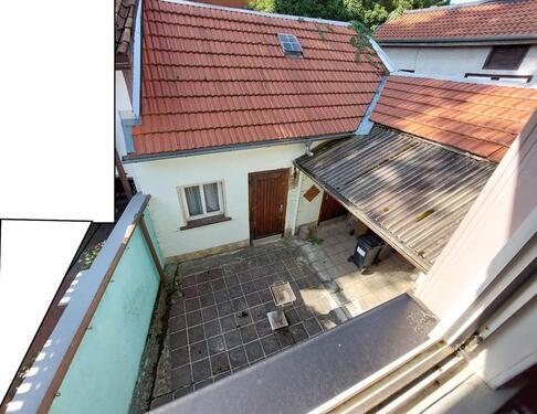 Foto - Einfamilienhaus zum Kaufen in Waltershausen