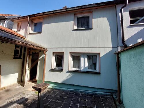 Foto - Einfamilienhaus in Waltershausen
