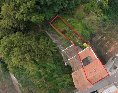 Foto - Einfamilienhaus in Waltershausen zum Kaufen