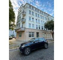 Renovierte 3 Zimmer Wohnung mit Weser-Nähe nah zum Yacht Club - Bremerhaven Geestemünde