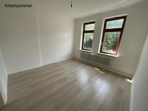 Foto - Etagenwohnung in Bremerhaven