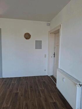 Foto - Etagenwohnung in Gerbstedt