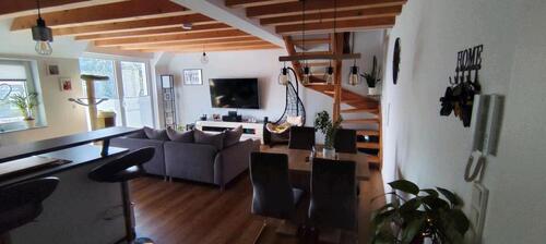 Foto - Etagenwohnung zur Miete in Kürten