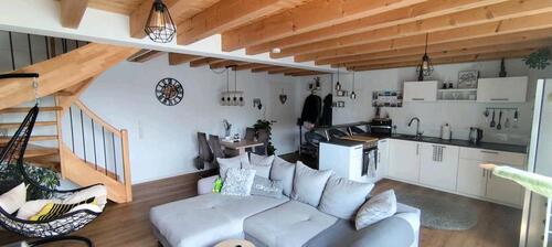Foto - Etagenwohnung in Kürten