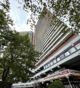 Foto - Etagenwohnung zur Miete in Köln