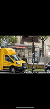 Foto - Etagenwohnung in Köln